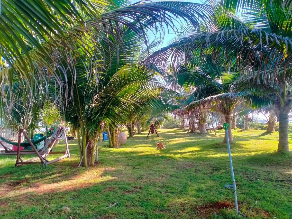 Апартаменты Nghi Duong Bien Ngoc Фантхьет Экстерьер фото